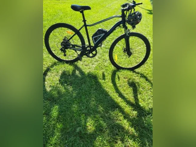 Bike électronique thumbnail 2