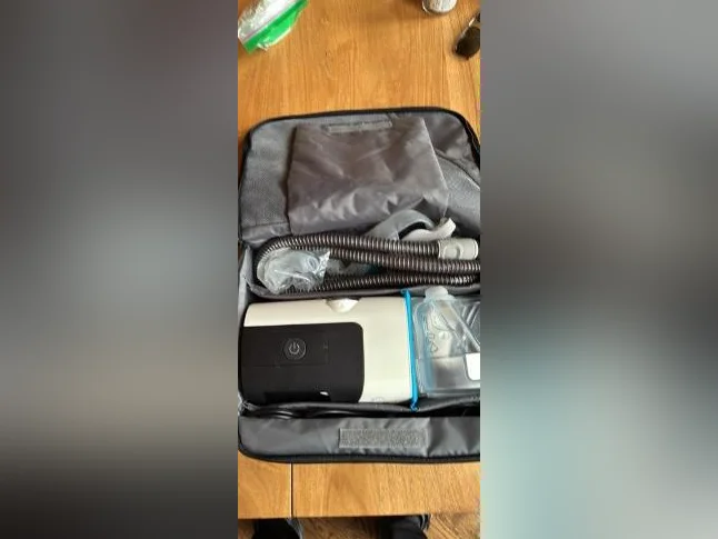 Apnée du sommeil thumbnail 2