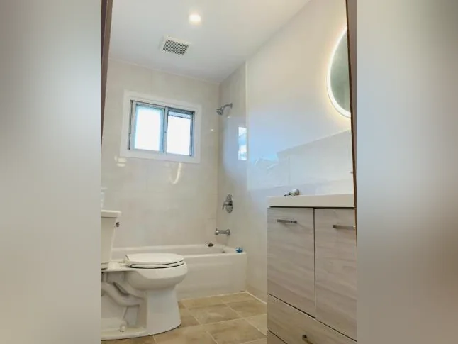 51/2+ salles détente+électro inclus+ grand 3 chambres thumbnail 7