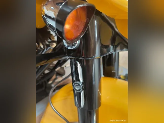 Harley Davidson thumbnail 7