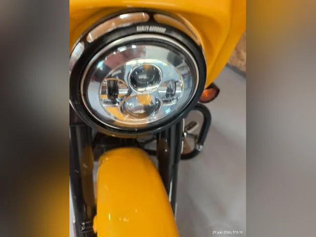 Harley Davidson thumbnail 6