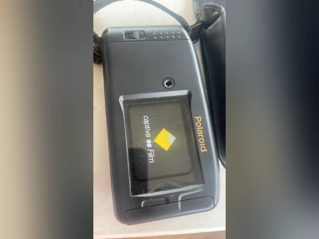 KODAK