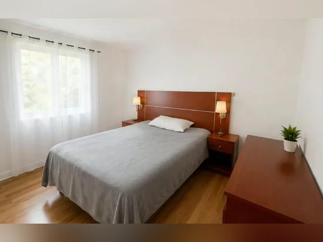 Superbe et lumineux logement 4,5 Ahuntsic-Cartierville thumbnail 7