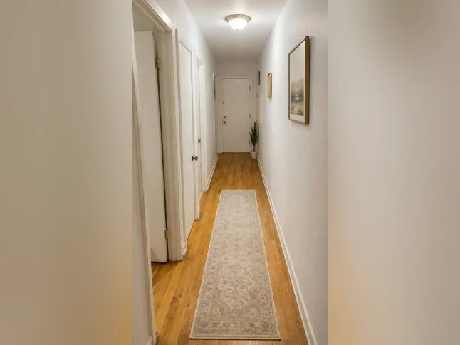 Superbe et lumineux logement 4,5 Ahuntsic-Cartierville thumbnail 4