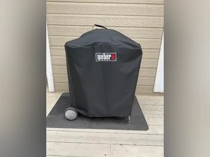 BBQ Weber