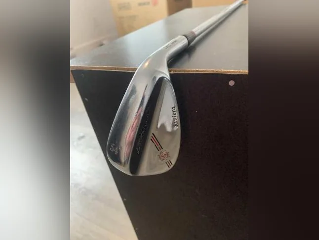 Sand wedge Ben Hogan Riviera thumbnail 2