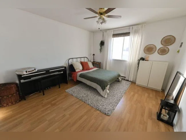 DERNIERE UNITE à louer CONDO 5 1/2 AU 1 ETAGE avec 3 CHAMBRES BELOEIL RIVE SUD thumbnail 8