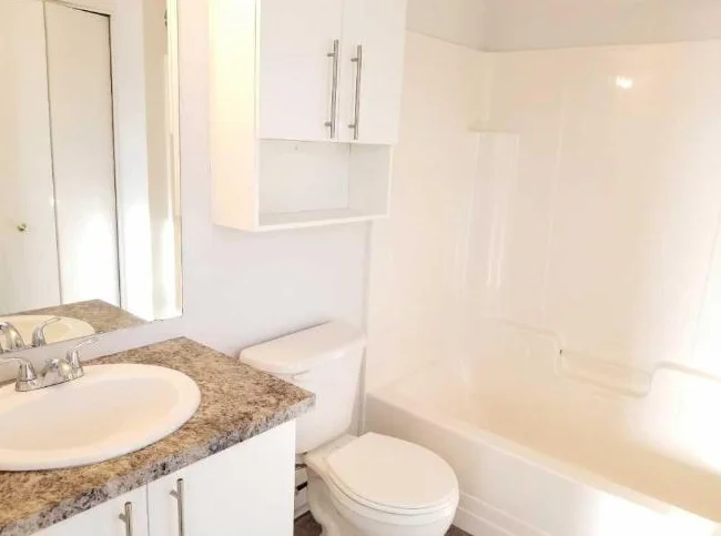 Condo supérieur 3 chambres à louer – Plateau / Hull thumbnail 7