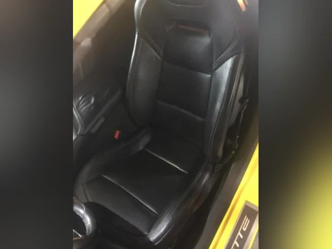 Chevrolet Corvette 1LT Stingray coupé 2016 Manuelle thumbnail 7