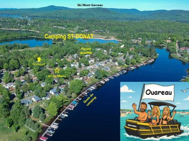 Un chalet abordable? à St-Donat? C'est possible! thumbnail 2