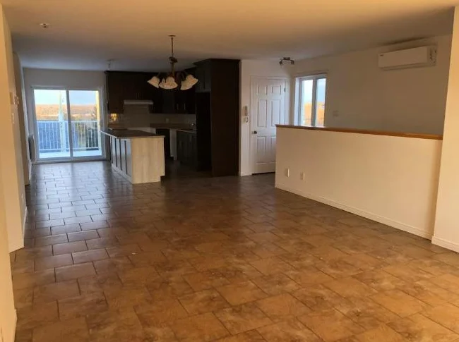 Logement à louer