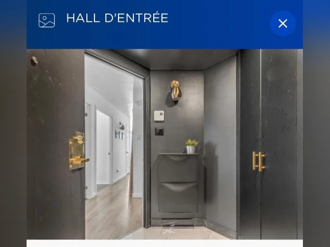 4 1/2 à louer à louer Ste-foy secteur CHUL et Ulaval