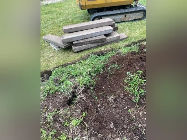 À donner venir ramasser 1093 34 ave Lasalle