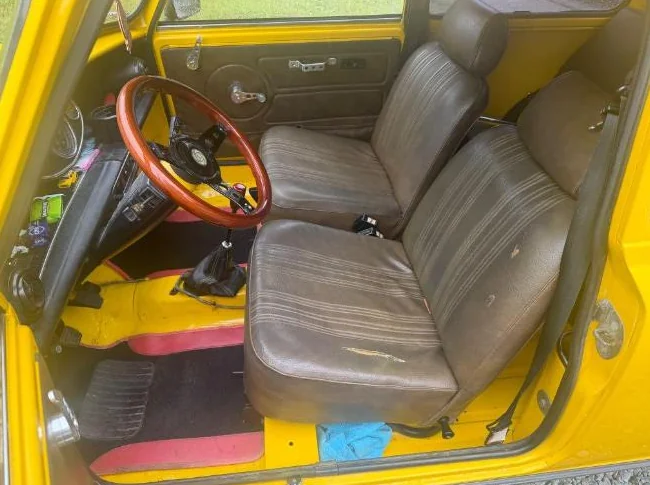 Mini Austin 1000 thumbnail 4