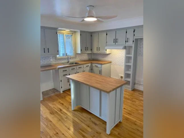 APPARTEMENT LOGEMENT 5 ½ ROSEMONT