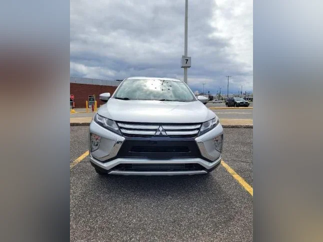 2019 Mitsubishi Eclipse Cross SE S-AWC thumbnail 2