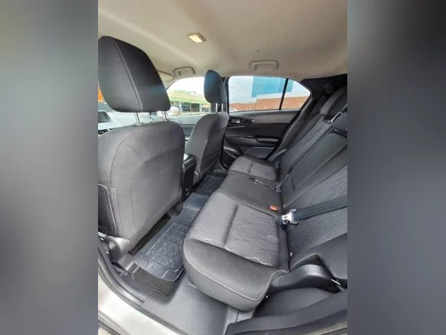 2019 Mitsubishi Eclipse Cross SE S-AWC thumbnail 8