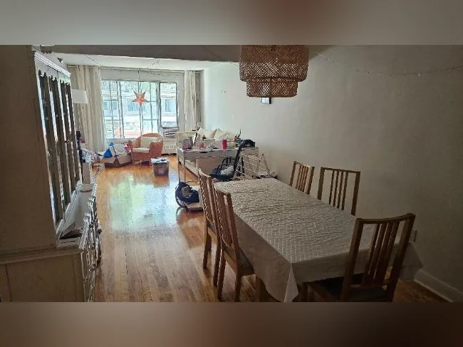 Grand 6 1/2 Ahuntsic, secteur H2B 2W1