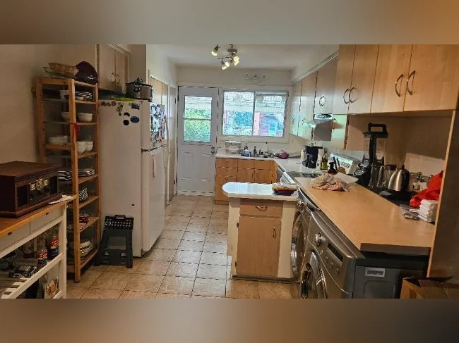 Grand 6 1/2 Ahuntsic, secteur H2B 2W1 thumbnail 3