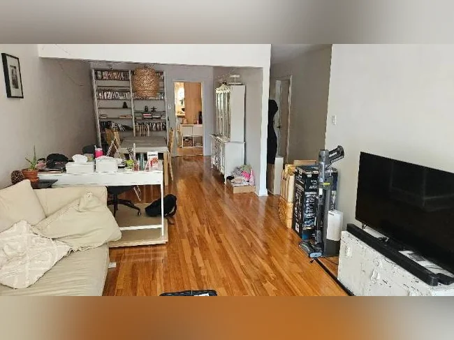 Grand 6 1/2 Ahuntsic, secteur H2B 2W1 thumbnail 4