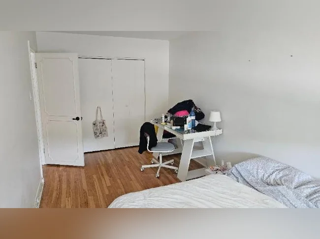Grand 6 1/2 Ahuntsic, secteur H2B 2W1 thumbnail 6