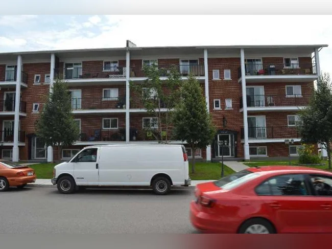 4 1/2 Charlesbourg 4102 Martinets 3e étage $1195. thumbnail 4