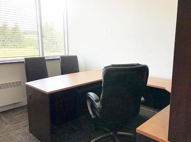 Bureau à louer / Québec-Beauport