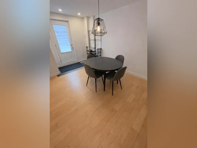Logement appartement 3 1/2 à louer à Québec thumbnail 3