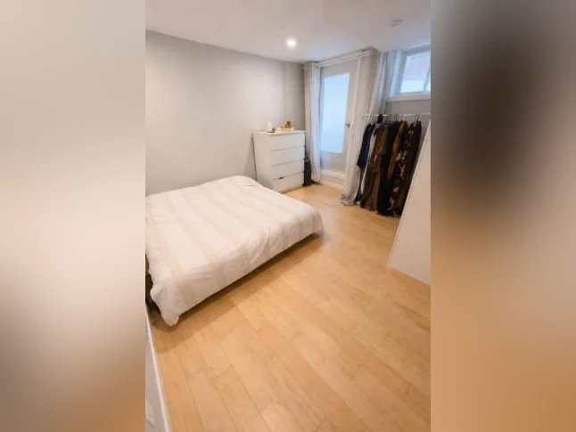 Logement appartement 3 1/2 à louer à Québec thumbnail 5