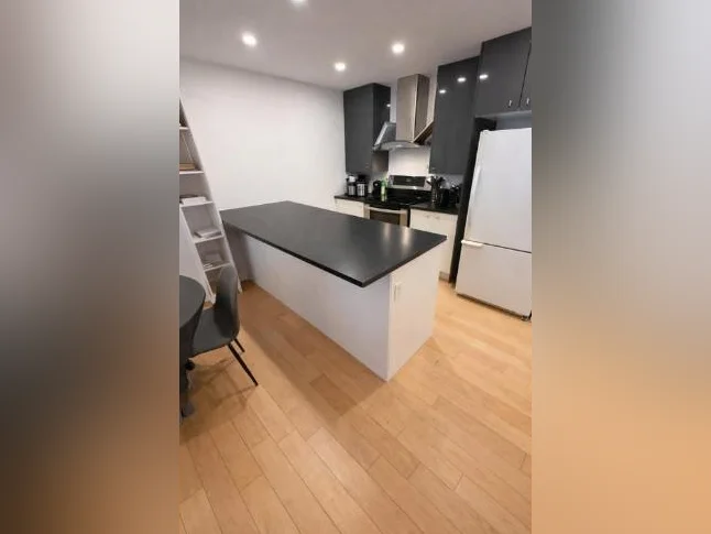 Logement appartement 3 1/2 à louer à Québec thumbnail 2