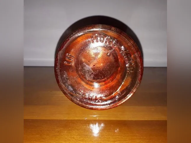 Lampe à l'huile thumbnail 3