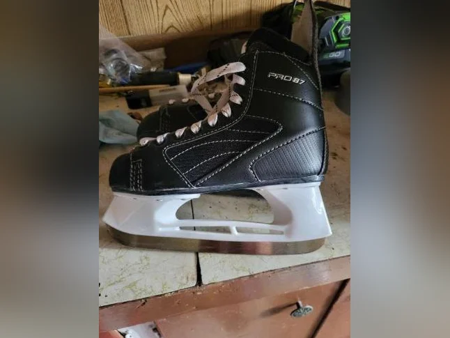 Patin enfant S5