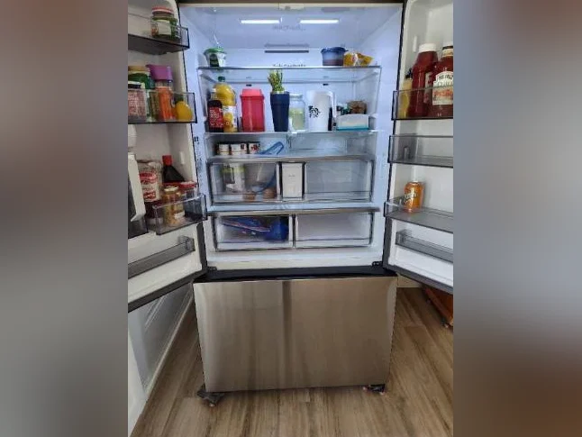Frigidaire Samsung thumbnail 3