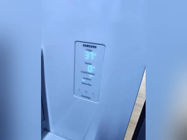 Frigidaire Samsung thumbnail 8