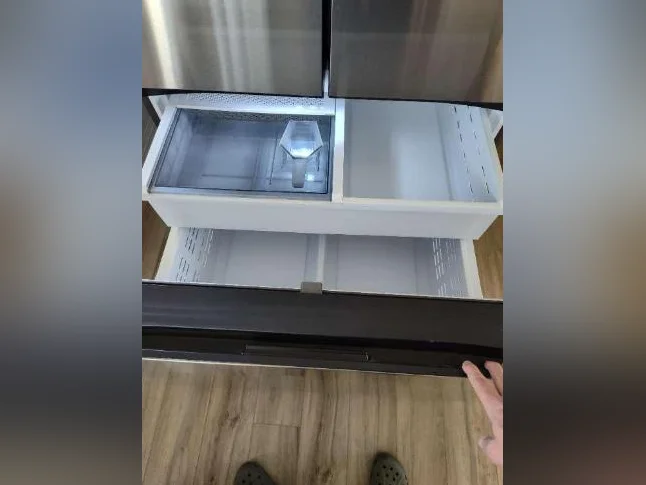 Frigidaire Samsung thumbnail 4