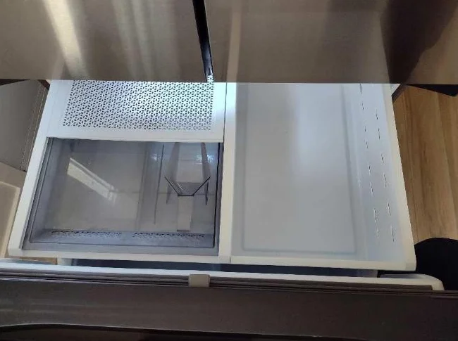 Frigidaire Samsung thumbnail 6