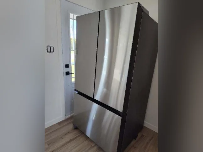 Frigidaire Samsung