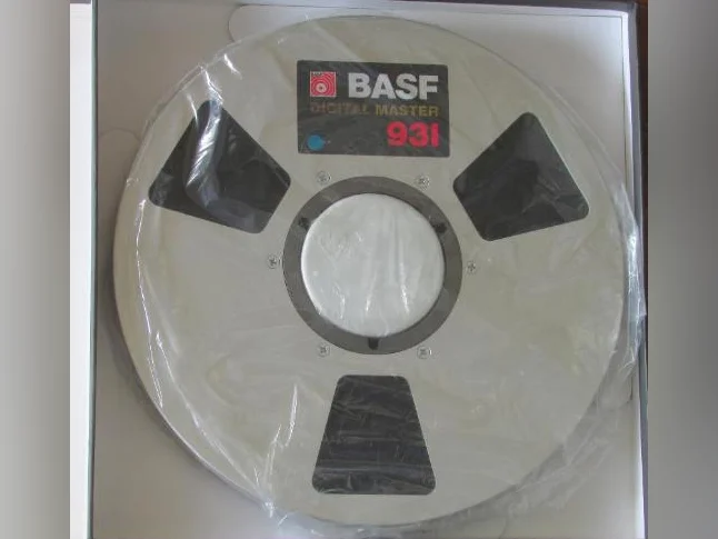 Bandes Digital DASH tapes thumbnail 5
