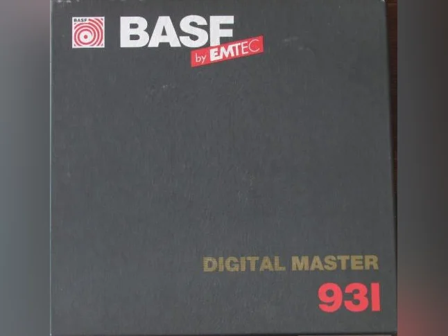 Bandes Digital DASH tapes thumbnail 6