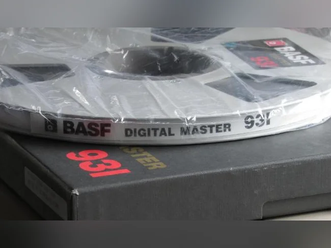Bandes Digital DASH tapes thumbnail 7