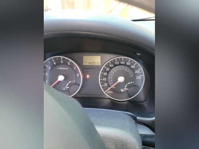 Hyundai Accent 2007 - Transmission automatique thumbnail 4