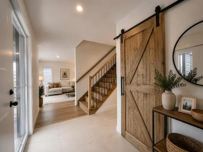 Maison Farmhouse thumbnail 2