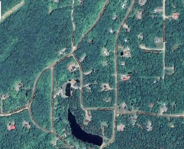Terrain à Vendre dans le Domaine des Appalaches, Notre-dame-des-Bois thumbnail 2