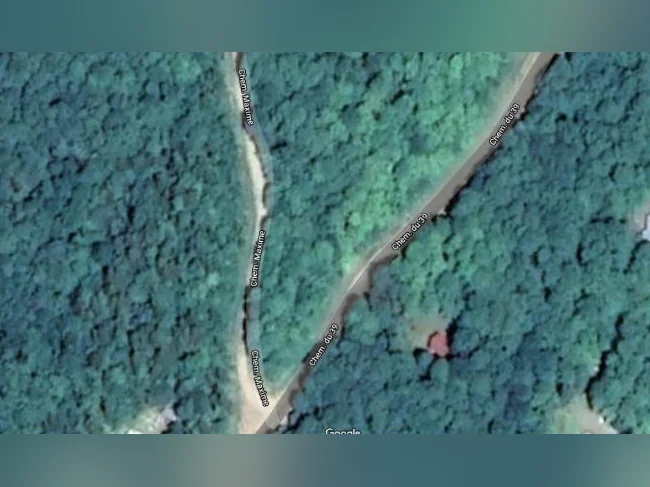 Terrain à Vendre dans le Domaine des Appalaches, Notre-dame-des-Bois thumbnail 3