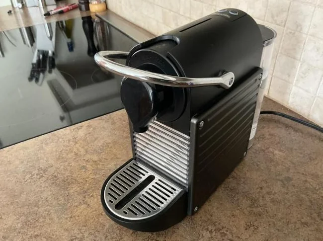Cafetière Breville