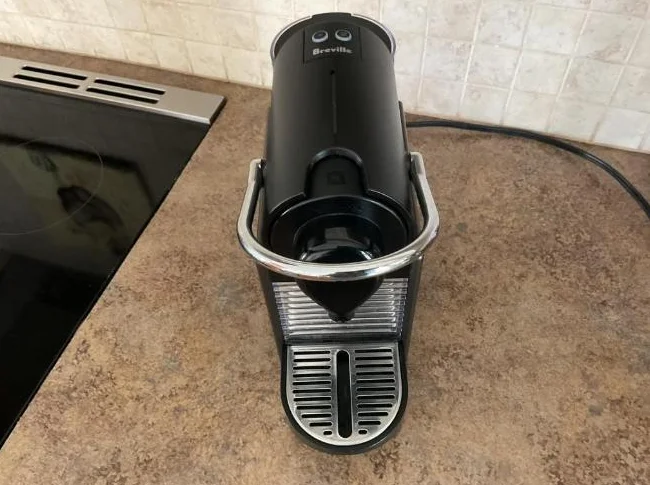 Cafetière Breville thumbnail 2