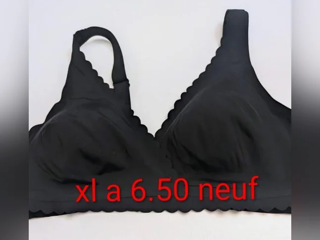 BRASSIERE DE TOUS LES BESOIN