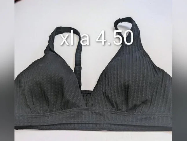 BRASSIERE DE TOUS LES BESOIN thumbnail 3