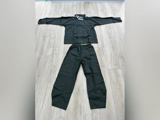 IMPERMÉABLE - ensemble NEUF thumbnail 2