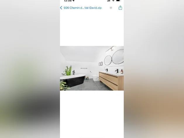 Maison d'exception a vendre prix réduit thumbnail 6